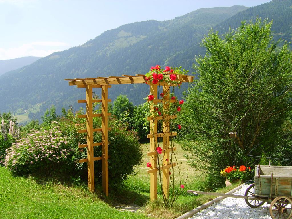 Kolarnock Apartment Feld am See Exterior photo