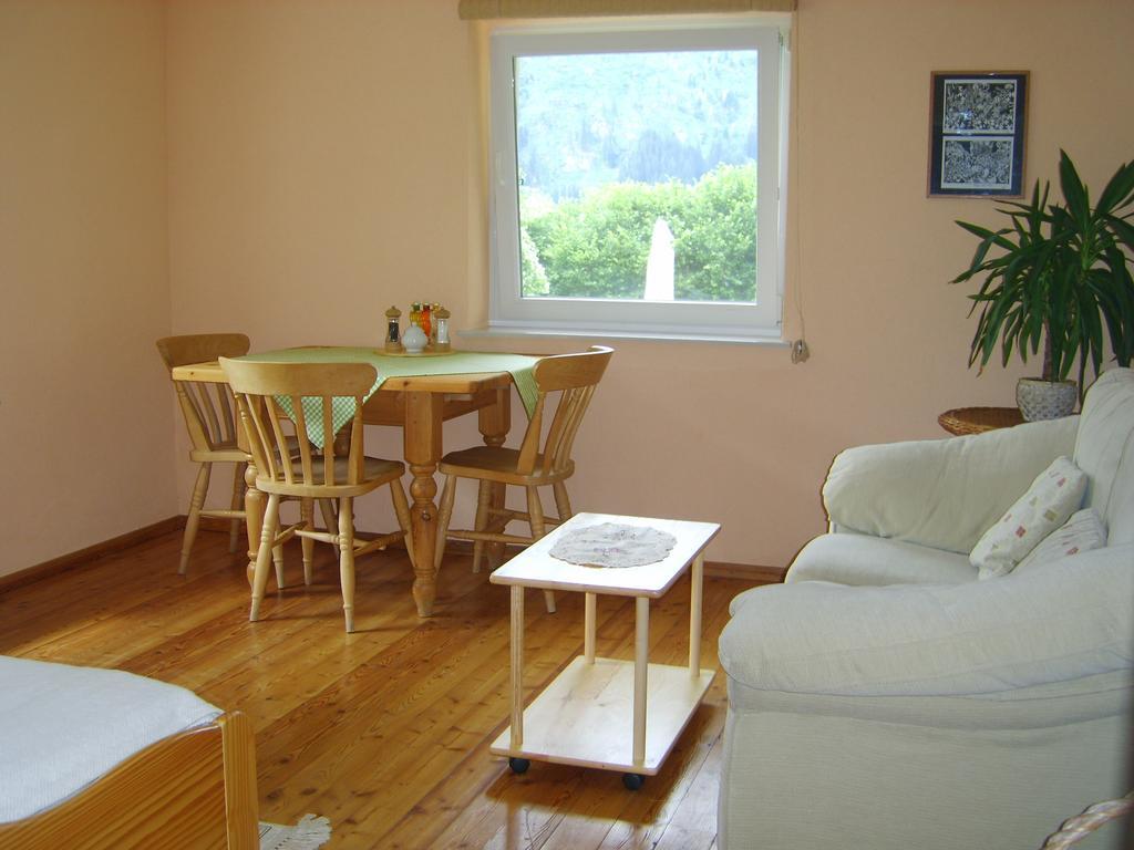 Kolarnock Apartment Feld am See Exterior photo