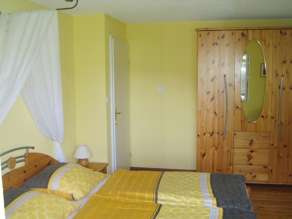 Kolarnock Apartment Feld am See Exterior photo