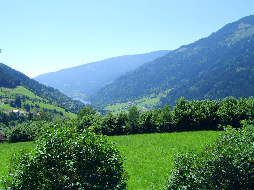 Kolarnock Apartment Feld am See Exterior photo