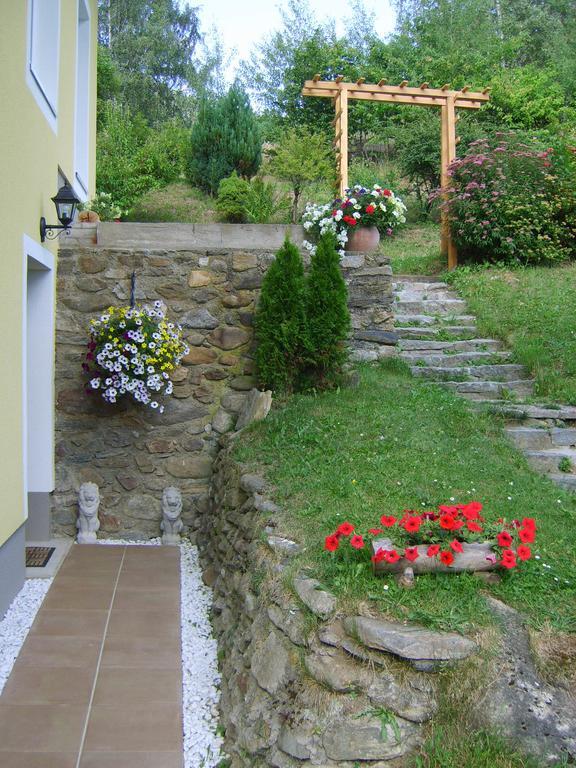 Kolarnock Apartment Feld am See Exterior photo