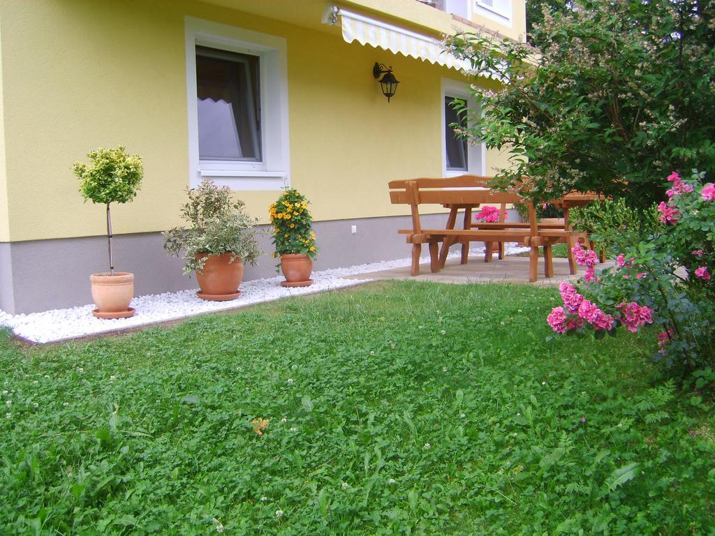 Kolarnock Apartment Feld am See Exterior photo