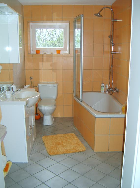 Kolarnock Apartment Feld am See Exterior photo