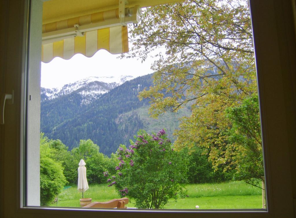 Kolarnock Apartment Feld am See Exterior photo